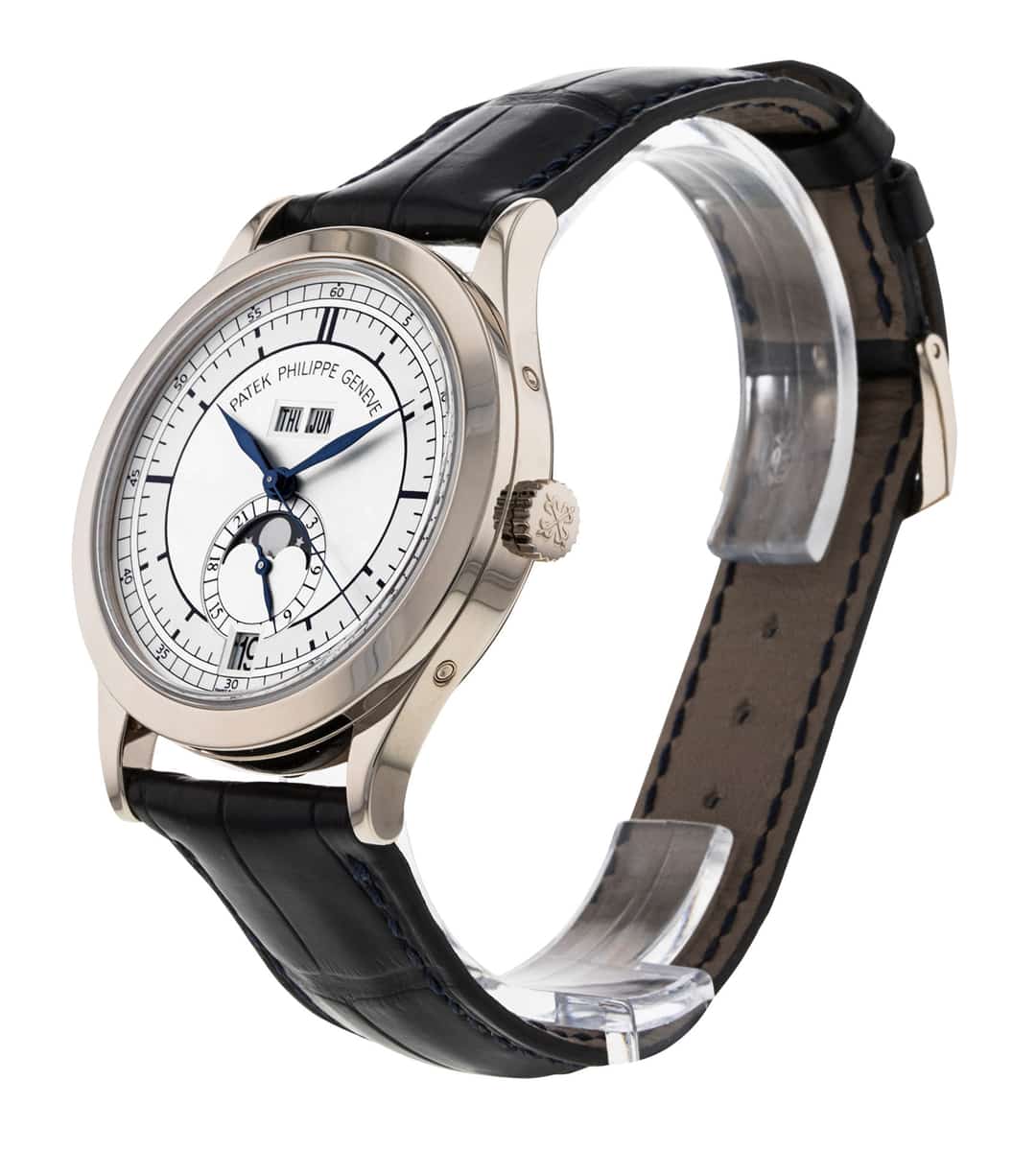 Patek Philippe Complications 5396G-001 Patek Philippe Complications 5396G-001
